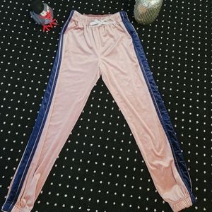 Forever 21 Jogger Pants
